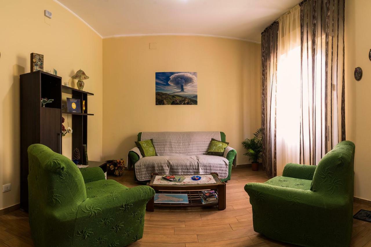 Holiday Home Luppinedda Nunziata Exterior photo
